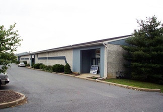 Whitehall, PA Industrial - 615 Front St