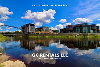 GC Rentals | 6.3% CAP