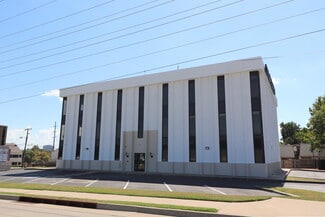 Tulsa, OK Office - 2816 E 51st St Tulsa, OK Office - 2816 E 51st St