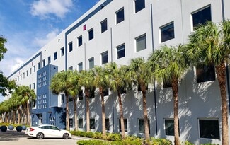 Doral, FL Office - 7791 NW 46th St