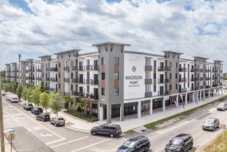Homestead, FL Office/Retail, Retail - 26215 S Dixie Hwy