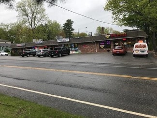 Bristol, CT Freestanding - 912 Terryville Ave