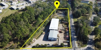 Jacksonville, FL Industrial - 5011 Vernon Rd