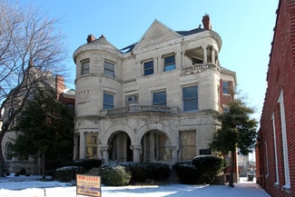 Louisville, KY Office/Residential - 1015 S 4th St Louisville, KY Office/Residential - 1015 S 4th St