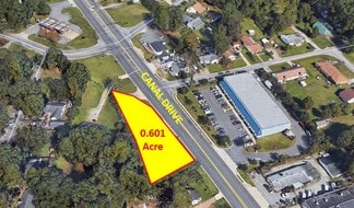 Chesapeake, VA Commercial - 960 Canal Dr