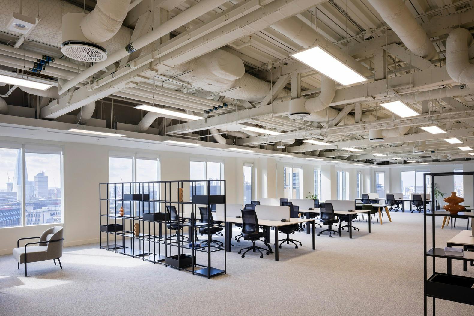 200 Aldersgate, London, LND for Rent