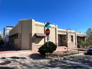 Denver, CO undefined - 3608 Navajo St