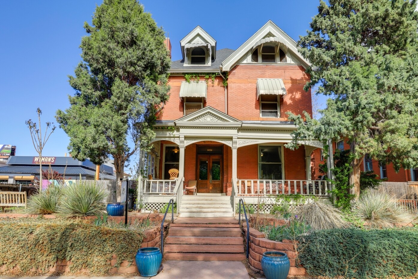 1458 Gaylord St, Denver, CO for Sale