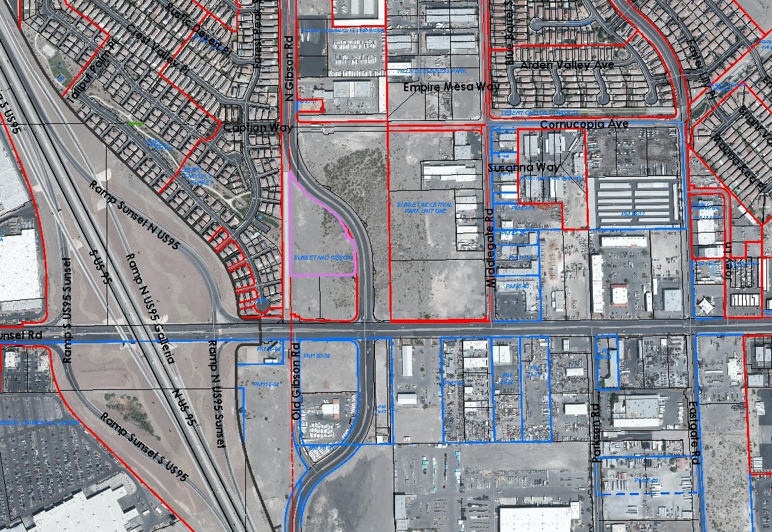 E Sunset Rd, Henderson, NV for Sale