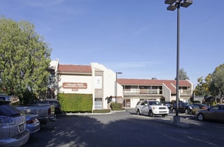San Jose, CA Office/Medical - 6501 Crown Blvd