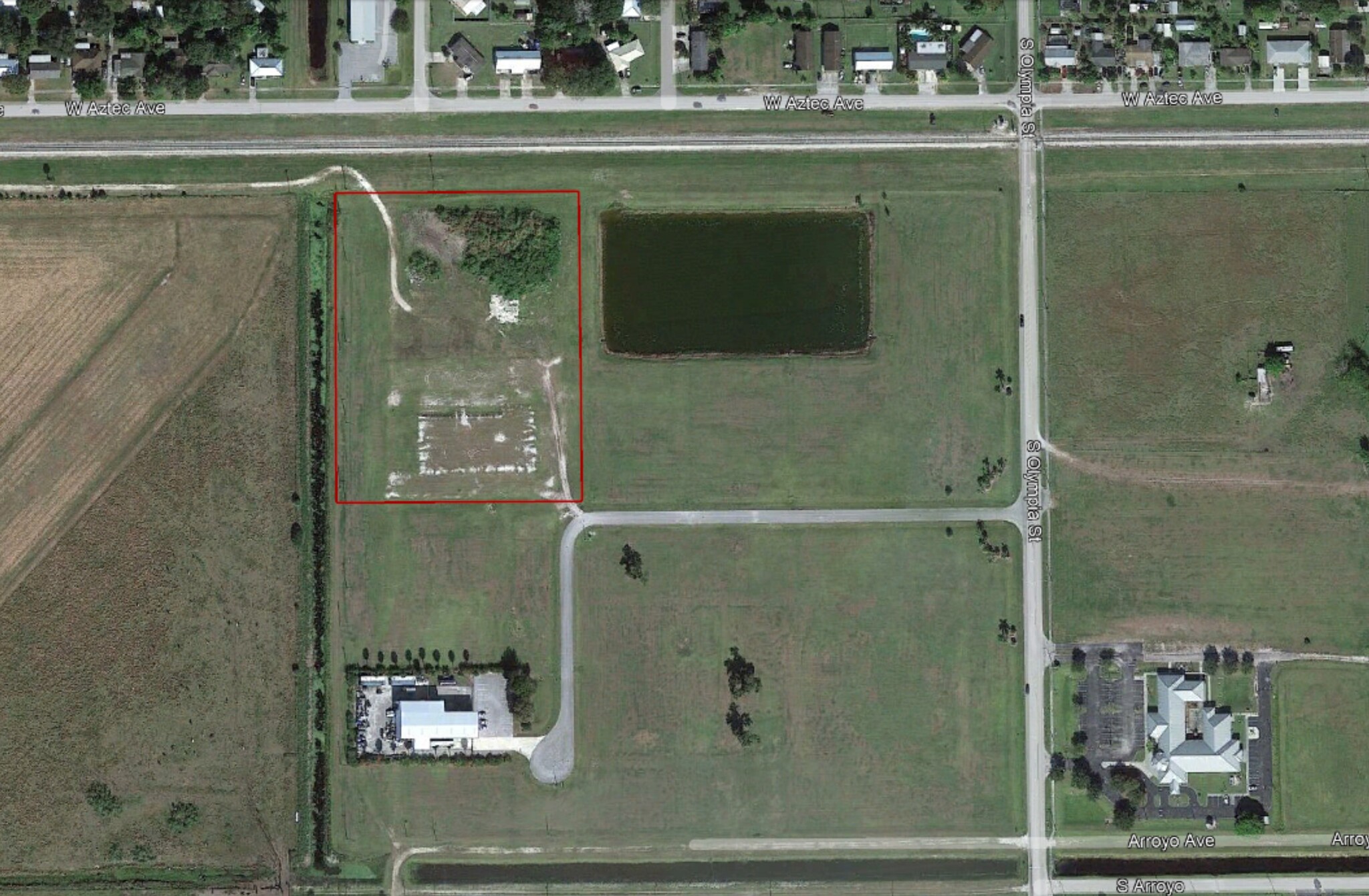 525 Commerce Ct, Clewiston, FL for Sale