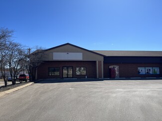 Sullivan, MO Office/Retail - 6-20 E Springfield Rd