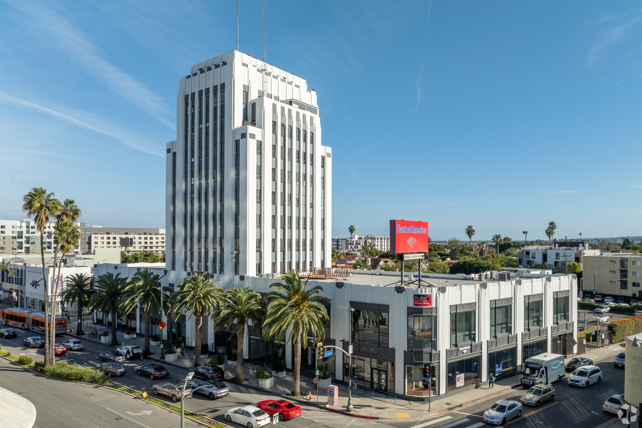 5410 Wilshire Blvd, Los Angeles, CA for Rent