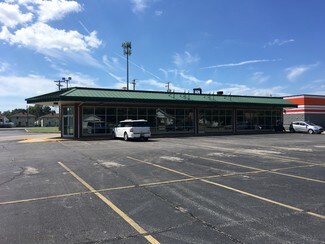 Evansville, IN Retail - 1321 Covert Ave