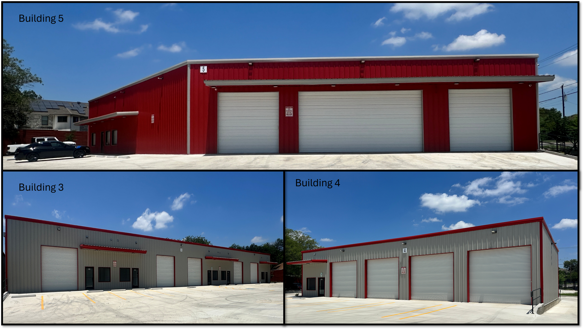 13807 Bulverde Rd, San Antonio, TX for Rent