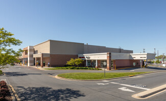 Westminster, MD Retail - 200-250 Englar Rd