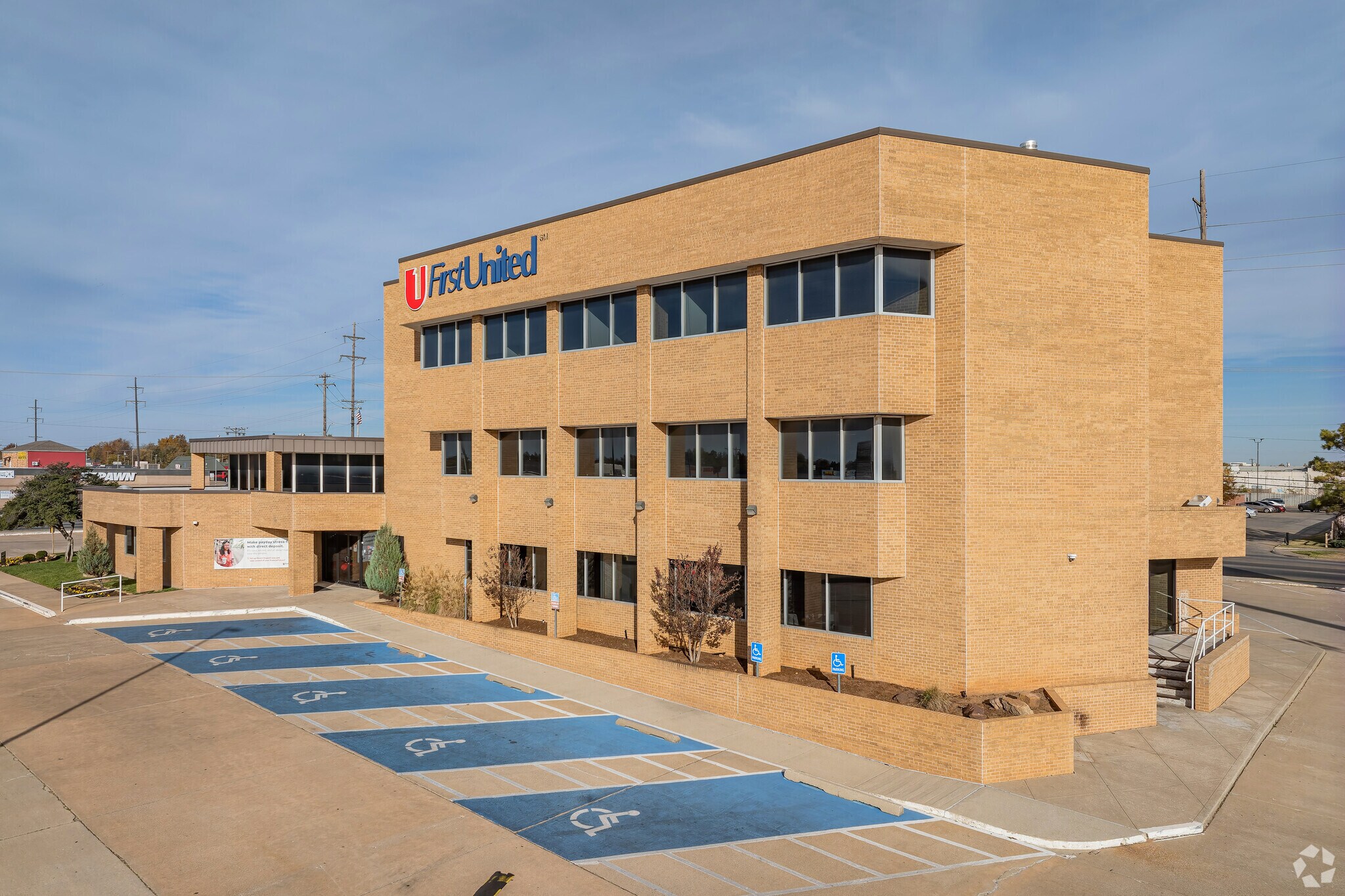 6000 S Western Ave, Oklahoma City, OK for Rent