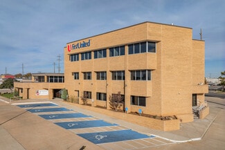 Oklahoma City, OK Office - 6000 S Western Ave