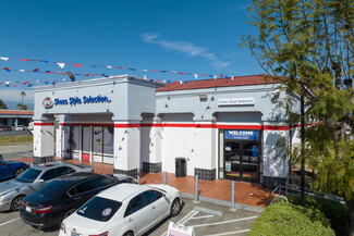 Fontana, CA Freestanding - 9288 Sierra Ave