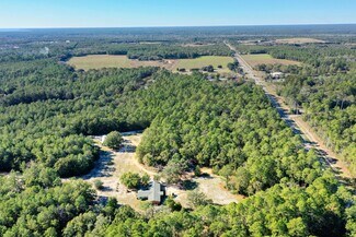 Freeport, FL Commercial Land - 95 Brannon Dr Freeport, FL Commercial Land - 95 Brannon Dr