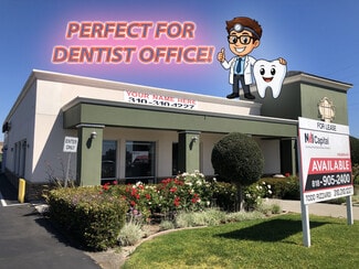 Carson, CA Retail - 20820 Avalon Blvd