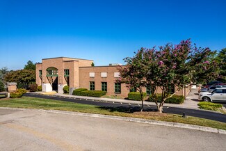 Knoxville, TN Office/Medical - 4005 Fountain Valley Dr