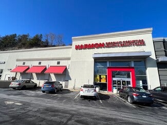 Yonkers, NY Retail - 2141 Central Park Ave Yonkers, NY Retail - 2141 Central Park Ave