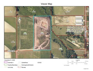 Foley, AL Commercial - 9765 Kaiser Dr