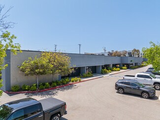 Santa Monica, CA Office - 902-926 Colorado Ave
