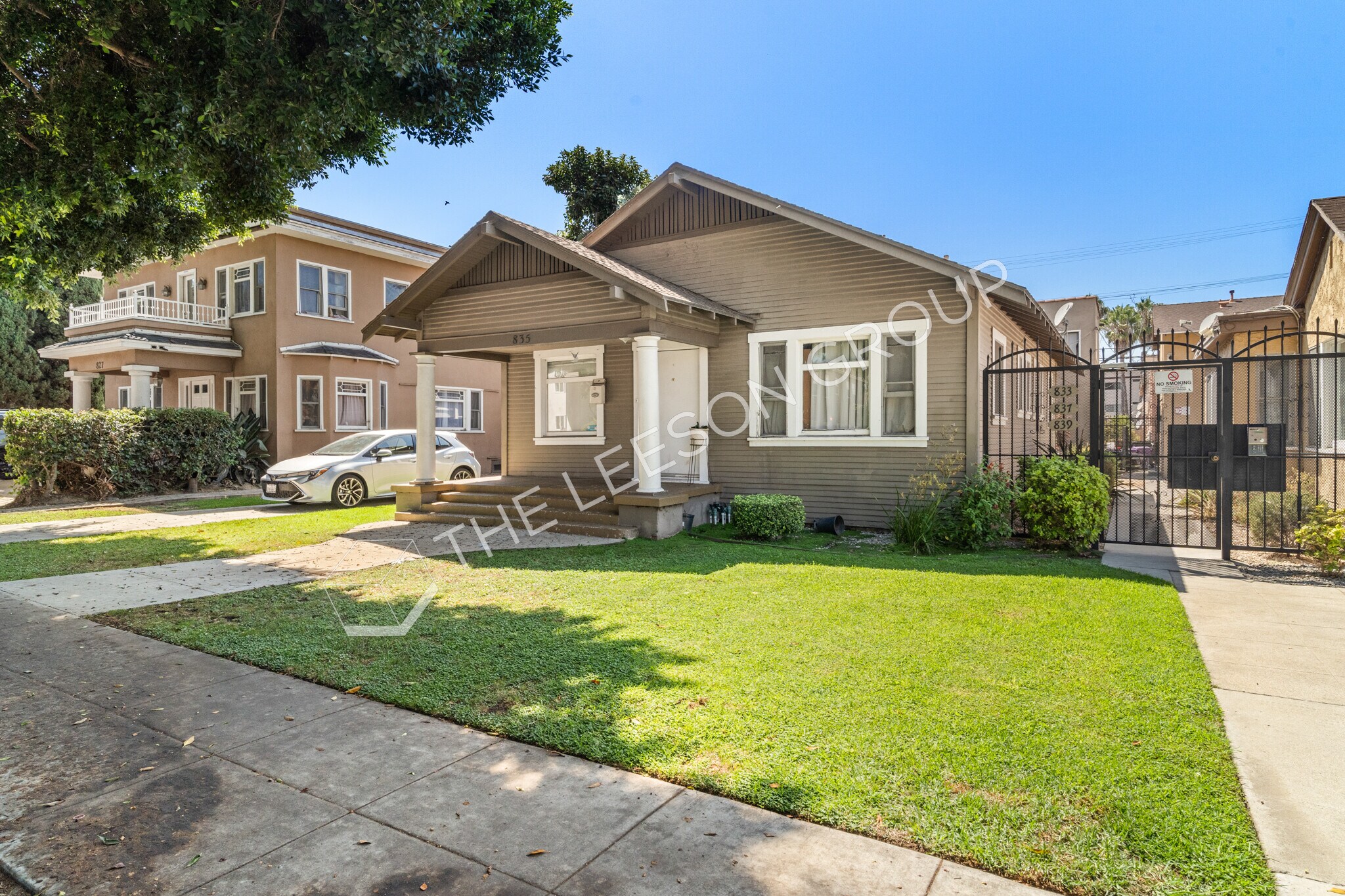 833 Cherry Ave, Long Beach, CA for Sale