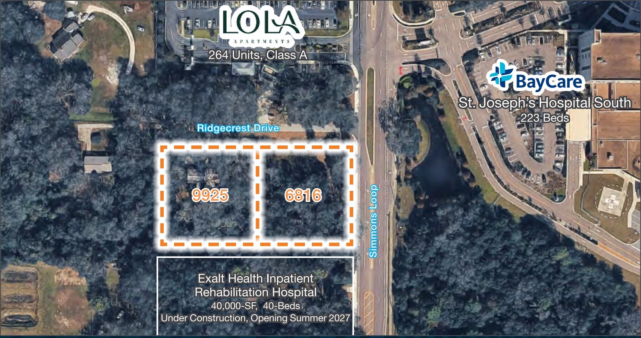 , Riverview, FL for Sale