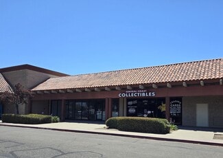 Lompoc, CA Retail - 1307 N H St