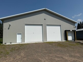 Little Falls, MN Industrial - 15615 Highway 27