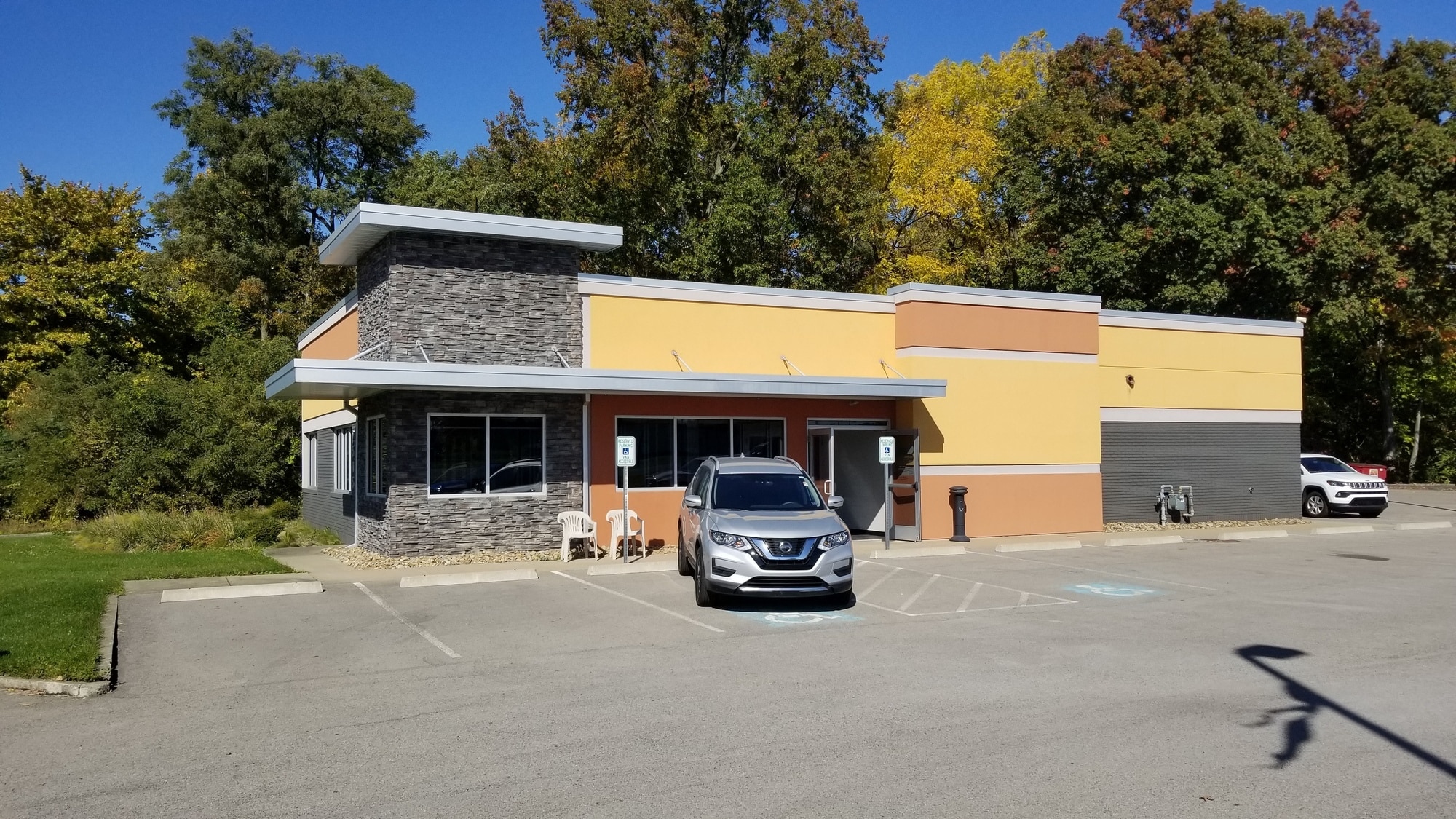 2515 Ellwood Rd New Castle, PA 16101 Retail Property for Sale on