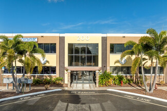 Boynton Beach, FL Office - 200 Knuth Rd