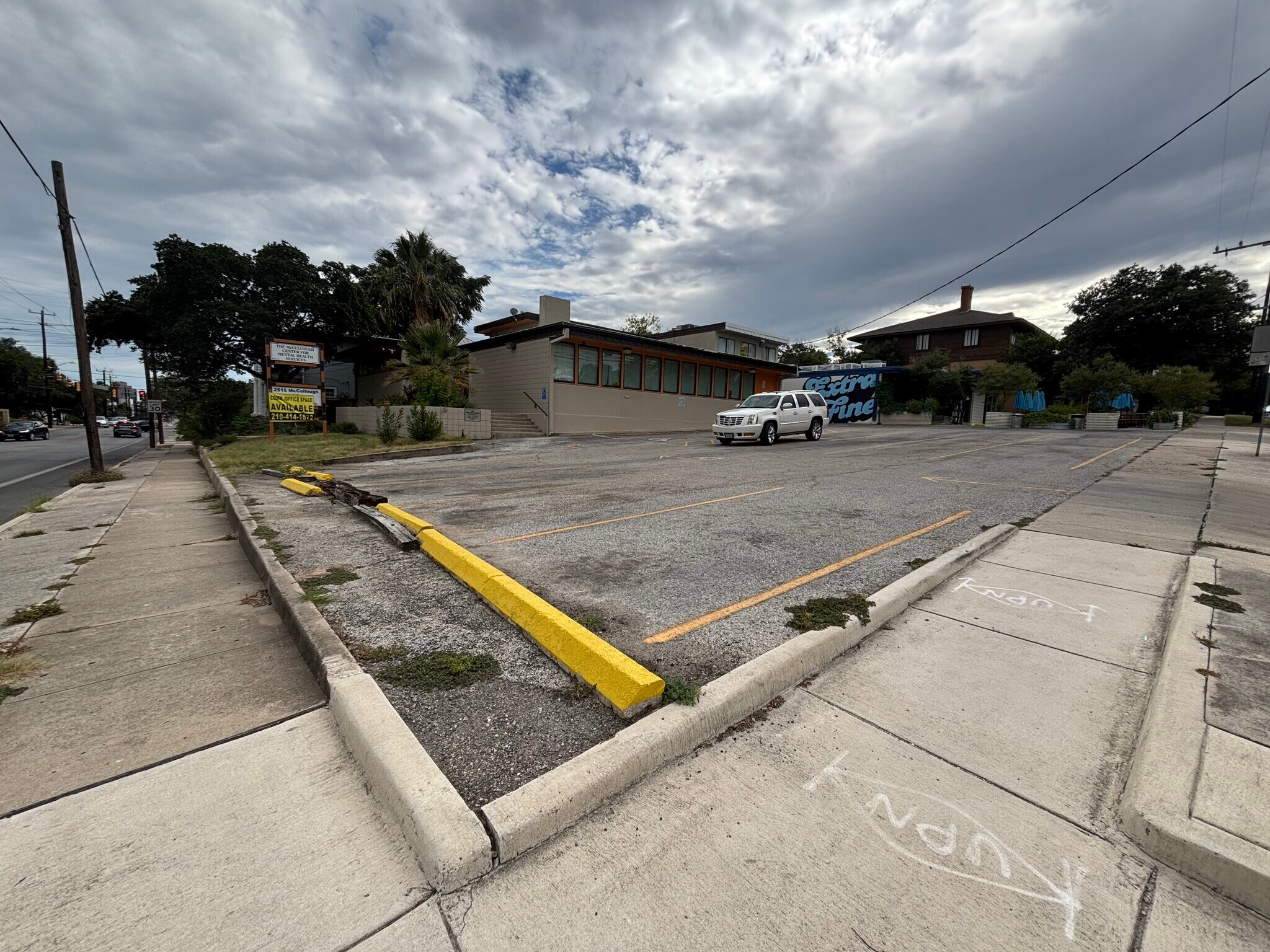 2515 McCullough Ave, San Antonio, TX for Rent