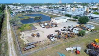 Fort Myers, FL Industrial - 2740 Katherine St