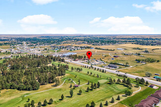 Belle Fourche, SD Manufactured Housing/Mobile Housing - 19022 US Highway 85