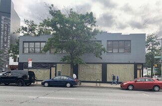 Sunnyside, NY Office/Retail - 4701 Greenpoint Ave