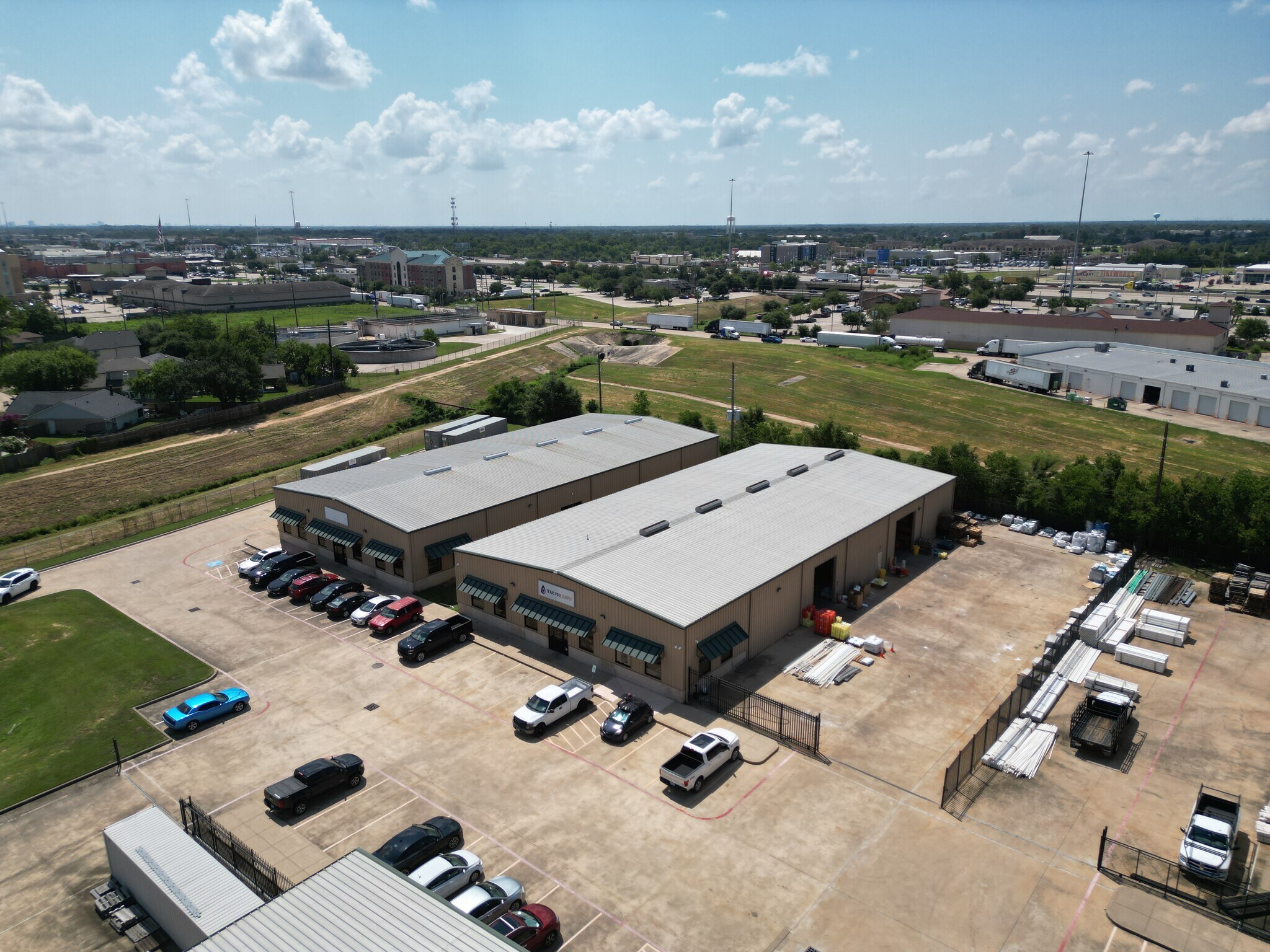 1430 Vanderwilt Ln, Katy, TX for Rent