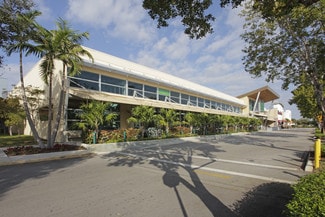 Pompano Beach, FL Retail - 2411-2431 N Federal Hwy Pompano Beach, FL Retail - 2411-2431 N Federal Hwy