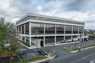 Edison, NJ Office - 510 Thornall St