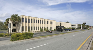 Jacksonville, FL Office - 6501 Arlington Expy