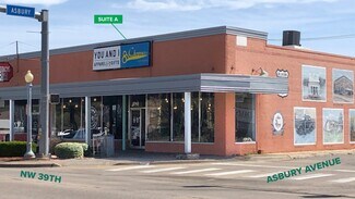Bethany, OK Retail - 6748 NW 39th Expy