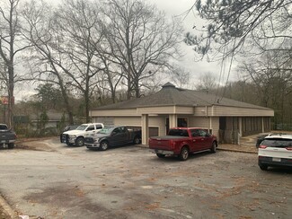 Columbus, GA Office - 4868 Warm Springs Rd