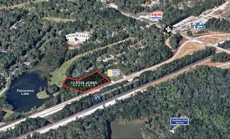 Conroe, TX Commercial - 10075 I-45