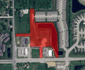 Brownsburg, IN Commercial Land - Northfield Dr/Green st Brownsburg, IN Commercial Land - Northfield Dr/Green st