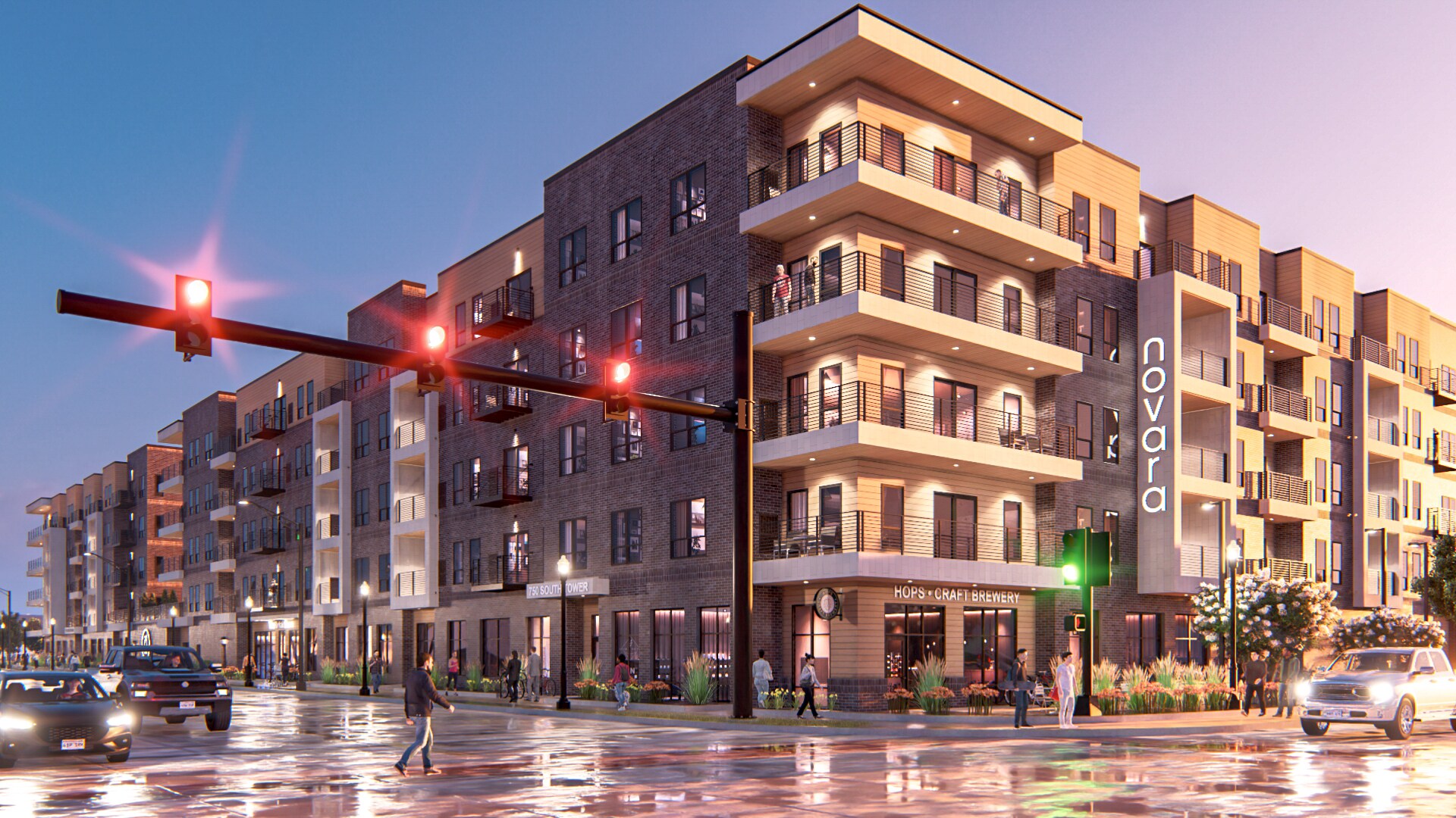 2277 Holmgren Way, Ashwaubenon, WI for Rent