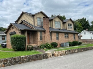 Chattanooga, TN Multi-Family - 201 Lancaster Ave