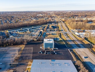 Owensboro, KY Office - 3520 New Hartford Rd